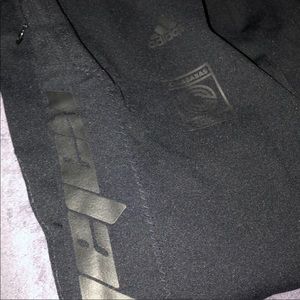 Calabasas XS track pant